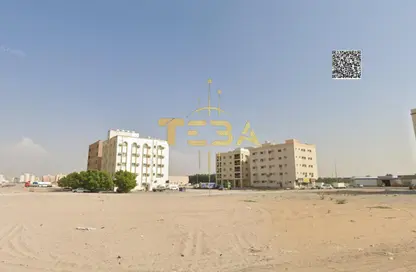 أرض - استوديو للبيع في الجرف الصناعية 2 - الجرف الصناعية - عجمان