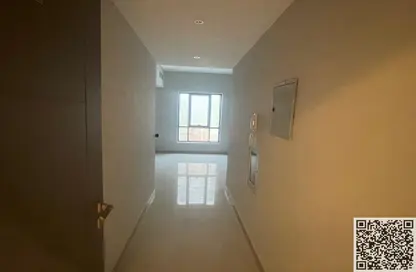Apartment - Studio - 1 Bathroom for rent in Al Rashidiya Towers - Al Rashidiya - Ajman Downtown - Ajman