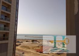 Apartment - 1 bedroom - 2 bathrooms for rent in Al Nakhil - Ajman