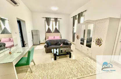 شقة - 1 حمام للايجار في فيلات مدينة خليفة آيه - مدينة خليفة أ - مدينة خليفة - أبوظبي
