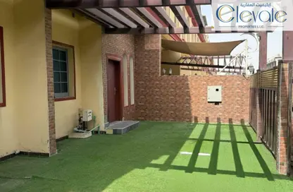 Townhouse - 3 Bedrooms - 5 Bathrooms for rent in Ajman Uptown - Ajman Townhouse - 3 Bedrooms - 5 Bathrooms for rent in Ajman Uptown - Ajman