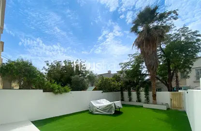 Villa - 2 Bedrooms - 3 Bathrooms for sale in Springs 15 - The Springs - Dubai