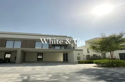 Villa - 5 Bedrooms - 6 Bathrooms for sale in Aura - Tilal Al Ghaf - Dubai