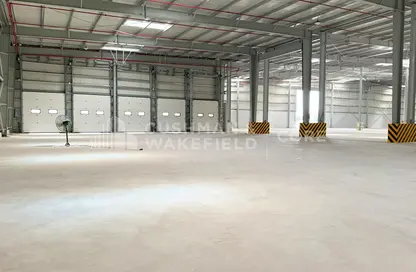 Warehouse - Studio for rent in Freezone South - Jebel Ali Freezone - Jebel Ali - Dubai