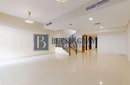 Townhouse - 3 Bedrooms - 4 Bathrooms for rent in Arenco Villas - Jumeirah Village Circle - Dubai