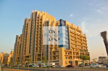 Apartment - 1 Bedroom - 2 Bathrooms for sale in The Manhattan Tower - Jumeirah Village Circle - Dubai