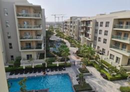 Apartment - 2 bedrooms - 3 bathrooms for rent in Al Zahia - Muwaileh Commercial - Sharjah