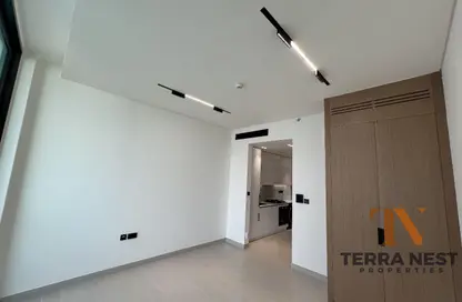Apartment - Studio - 1 Bathroom for rent in Binghatti Azure - Jumeirah Village Circle - Dubai