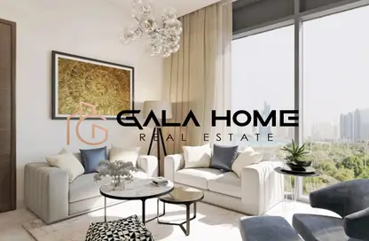 Apartment - 3 Bedrooms - 4 Bathrooms for sale in Mohammed Bin Rashid City - Dubai