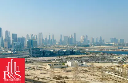 Apartment - 2 Bedrooms - 2 Bathrooms for sale in Sobha Creek Vistas Reserve - Sobha Hartland - Mohammed Bin Rashid City - Dubai