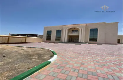 Villa - 6 Bedrooms for rent in Zakher - Al Ain