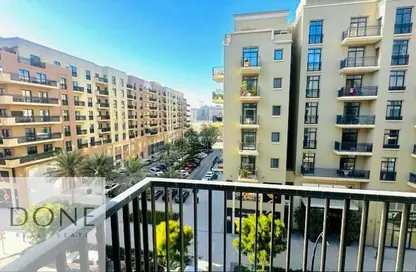 Apartment - 2 Bedrooms - 3 Bathrooms for rent in Maryam Gate Residence - Maryam Island - Sharjah
