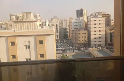 Apartment - 2 Bedrooms - 2 Bathrooms for rent in Al Naba'ah - Al Sharq - Sharjah