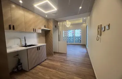 Apartment - 1 Bedroom - 2 Bathrooms for sale in The Dunes - Dubai Silicon Oasis - Dubai