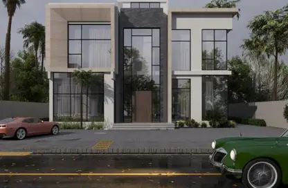 Villa - 5 Bedrooms - 6 Bathrooms for sale in Al Quoz 1 - Al Quoz - Dubai