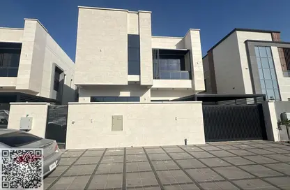Villa - 5 Bedrooms - 7 Bathrooms for sale in Al Yasmeen 1 - Al Yasmeen - Ajman
