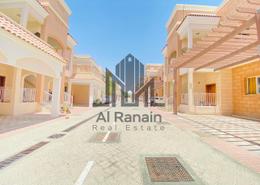 Apartment - 2 bedrooms - 3 bathrooms for rent in Al Ruwaikah - Al Muwaiji - Al Ain
