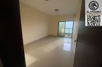 Apartment - 2 Bedrooms - 2 Bathrooms for rent in Liwara 1 - Ajman