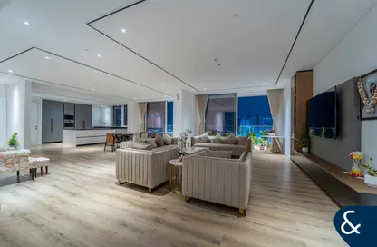 شقة - 2 غرف نوم - 3 حمامات للبيع في سيفن هيفن - البراري - دبي