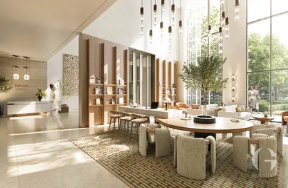 Apartment - 2 Bedrooms - 2 Bathrooms for sale in Parkwood - Dubai Hills Estate - Dubai
