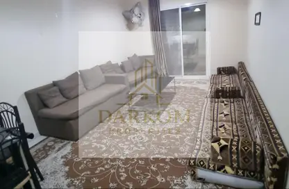 شقة - غرفة نوم - 1 حمام للايجار في برج النعيمية  2 - أبراج النعيمية - النعيمية - عجمان