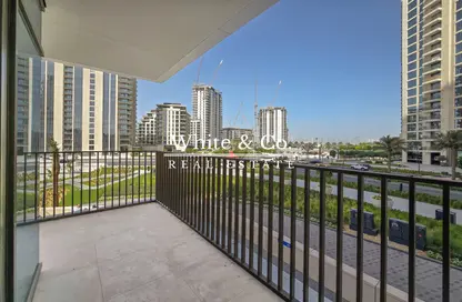 Apartment - 2 Bedrooms - 2 Bathrooms for sale in Creek Palace - Dubai Creek Harbour (The Lagoons) - Dubai