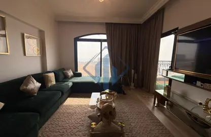 Apartment - 1 Bedroom - 2 Bathrooms for sale in Al Marjan Island - Ras Al Khaimah Apartment - 1 Bedroom - 2 Bathrooms for sale in Al Marjan Island - Ras Al Khaimah