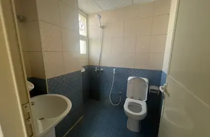 Apartment - Studio - 1 Bathroom for rent in Al Nabaa Building - Al Naba'ah - Al Sharq - Sharjah