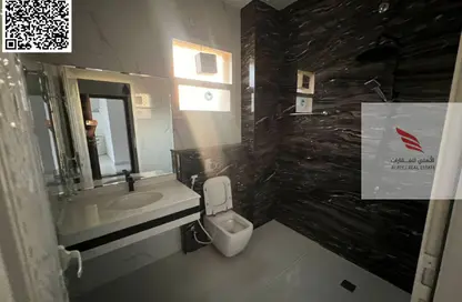 Villa - 5 Bedrooms - 5 Bathrooms for rent in Al Mowaihat 1 - Al Mowaihat - Ajman