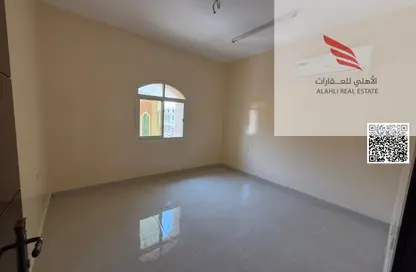 شقة - غرفة نوم - 1 حمام للايجار في تلال عجمان - العالية - عجمان