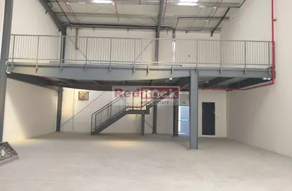 مستودع - استوديو - 1 حمام للايجار في RAS - أم الرمول - دبي