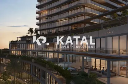 Apartment - 3 Bedrooms - 4 Bathrooms for sale in Radiant Elite Tower - City Of Lights - Al Reem Island - Abu Dhabi