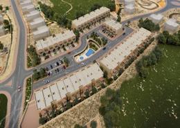 Villa - 3 bedrooms - 4 bathrooms for sale in A Villas - Living Legends - Dubai