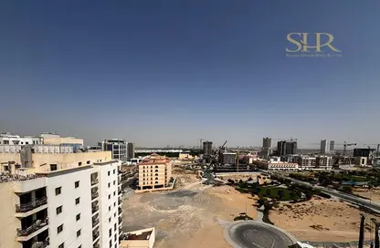 Apartment - 1 Bedroom - 2 Bathrooms for sale in Sherena Residence - Majan - Dubai Land - Dubai