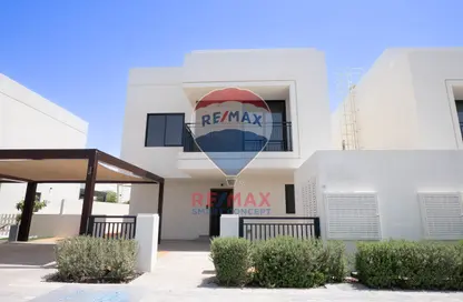Villa - 4 Bedrooms - 5 Bathrooms for sale in Noya Viva - Noya - Yas Island - Abu Dhabi