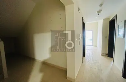 Apartment - 3 Bedrooms - 4 Bathrooms for rent in Global Golf Residences 2 - Dubai Sports City - Dubai