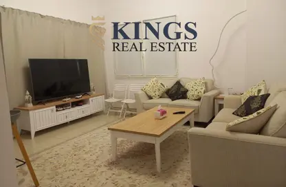 شقة - غرفة نوم - 1 حمام للايجار في 4 رويال بريز - رويال بريز - قرية الحمرا - رأس الخيمة