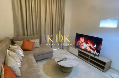 شقة - غرفة نوم - 2 حمامات للايجار في بن غاطي روز - منطقة 15 - قرية الجميرا سركل - دبي شقة - غرفة نوم - 2 حمامات للايجار في بن غاطي روز - منطقة 15 - قرية الجميرا سركل - دبي