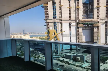 Apartment - 2 Bedrooms - 3 Bathrooms for sale in Marina Arcade Tower - Dubai Marina - Dubai