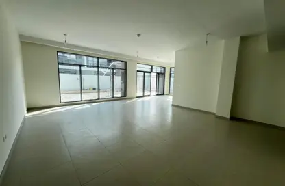 Villa - 5 Bedrooms - 6 Bathrooms for rent in The Pulse Beachfront 2 - The Pulse - Dubai South (Dubai World Central) - Dubai
