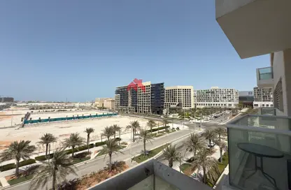 Apartment - 1 Bedroom - 2 Bathrooms for rent in Saadiyat Noon - Saadiyat Island - Abu Dhabi