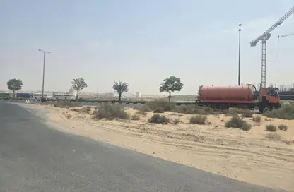 أرض - استوديو للبيع في السحمة - ضاحية الروضات - الشارقة