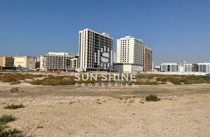 Land - Studio for sale in Al Barsha 1 - Al Barsha - Dubai