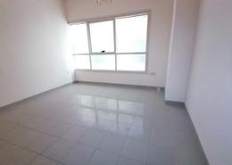 Apartment - 1 bedroom - 2 bathrooms for rent in Tiger 4 by ASAS - Al Khan - Sharjah