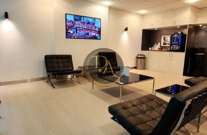 Business Centre - Studio - 2 Bathrooms for rent in The H Hotel - Sheikh Zayed Road - Dubai