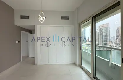 شقة - 2 غرف نوم - 2 حمامات للبيع في مارينا فيو A برج - مارينا فيو - دبي مارينا - دبي شقة - 2 غرف نوم - 2 حمامات للبيع في مارينا فيو A برج - مارينا فيو - دبي مارينا - دبي