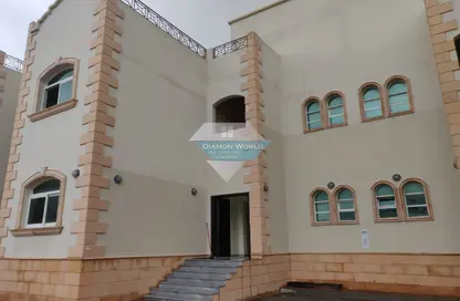فيلا - 7 غرف نوم - 7 حمامات للايجار في مركز محمد بن زايد - مدينة محمد بن زايد - أبوظبي