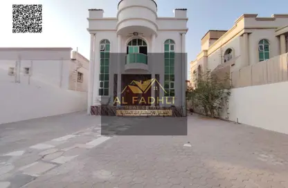 Villa - 5 Bedrooms - 6 Bathrooms for sale in Al Rawda 3 Villas - Al Rawda 3 - Al Rawda - Ajman