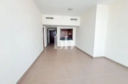 Apartment - 1 Bedroom - 1 Bathroom for rent in Hamilton Tower - Business Bay - Dubai
