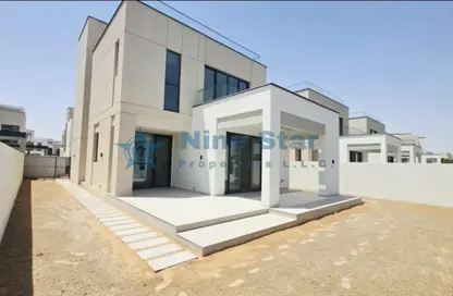 Villa - 5 Bedrooms - 5 Bathrooms for rent in Caya - Arabian Ranches 3 - Dubai